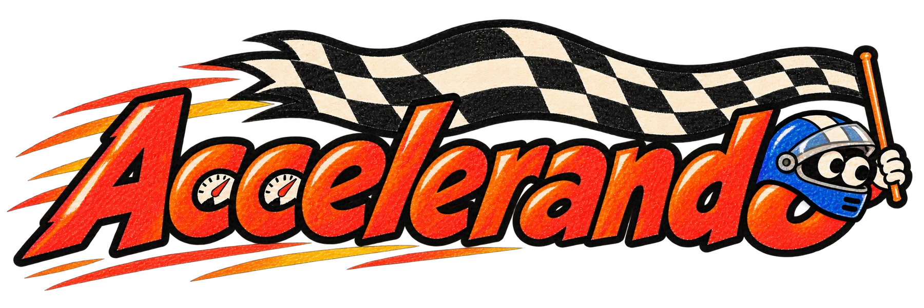 Accelerando